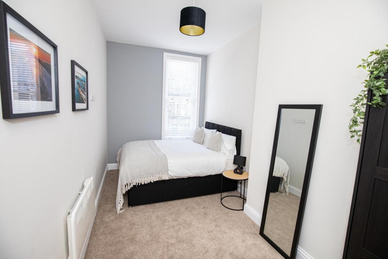 Church Street Apartments Hartlepool Zewnętrze zdjęcie
